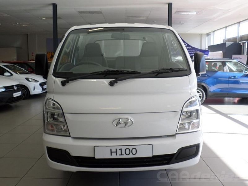 New Hyundai H100 Bakkie 26 SKD AC Deck FL 2.6 for Sale in Uitenhage ...