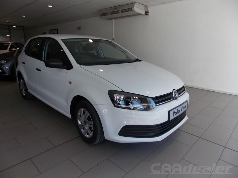 Polo 55kw hot sale