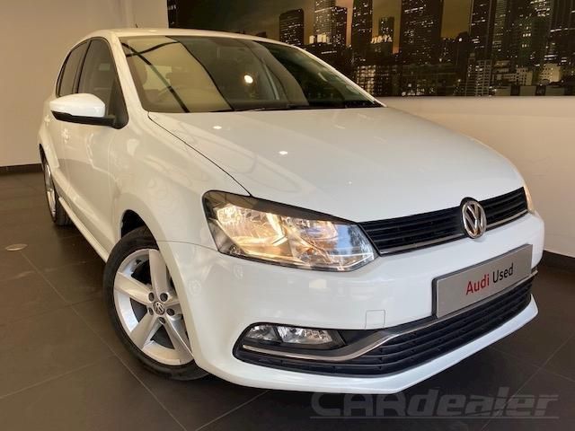 Polo 1.2 tsi online 2018