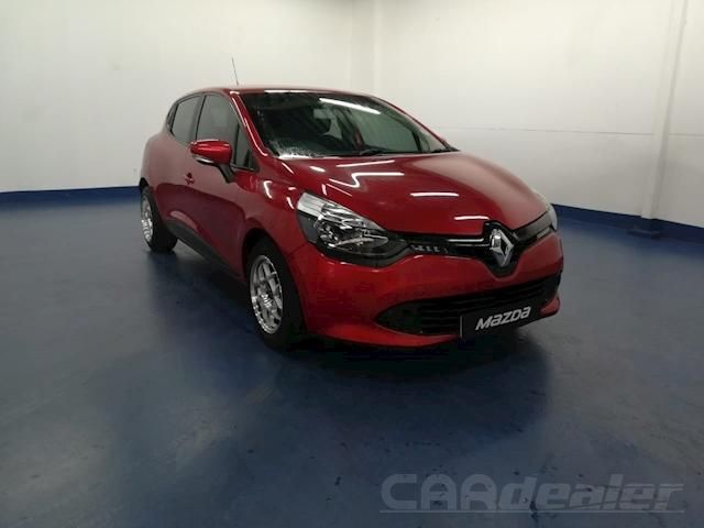 Used 2014 Renault CLIO IV 1.2 AUTHENTIQUE 5DR (55KW) 55kW for Sale - 133  902 km