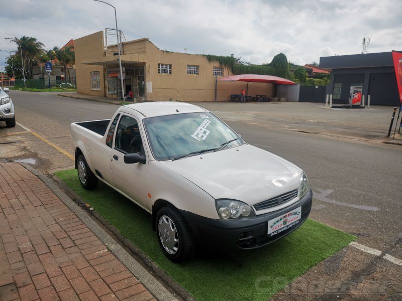 Used 2005 Ford Bantam 1.3 for Sale - 1 km