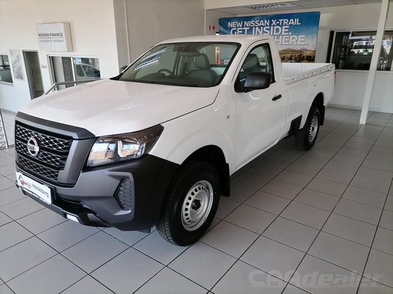 Nissan Navara XE 2.5D for sale