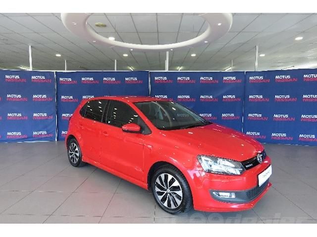 Polo 2016 1.0 online tsi