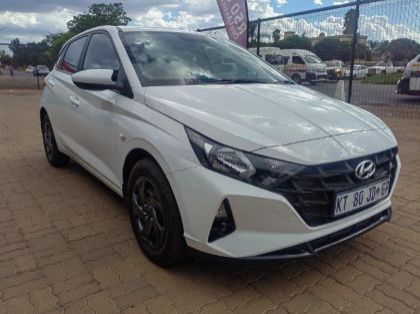 Used Hatchback under R750000 for sale in South Africa