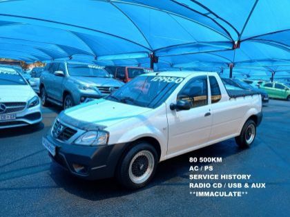 2013 Nissan NP200 1.6i (aircon) 1.6 for sale 1