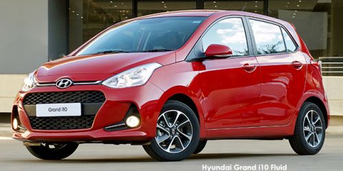 New Hyundai Grand I10 Price South Africa 2020 Grand I10 Price