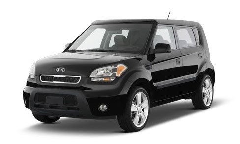 Kia Soul Price South Africa - New 2023 Pricing | CAR Dealer