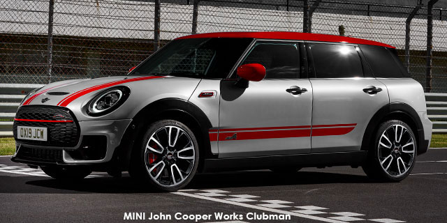 MINI Clubman Price South Africa - New 2023 Pricing | CAR Dealer