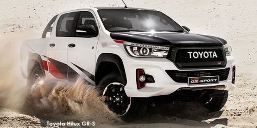 New Toyota Hilux Double Cab Price South Africa 2020 Hilux Double