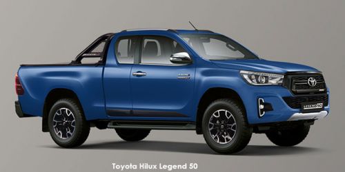 New Toyota Hilux Xtra Cab Price South Africa 2020 Hilux Xtra Cab