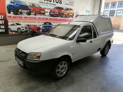 Used Fiat Strada Single Cab Bakkie for Sale in South Africa | CARdealer ...